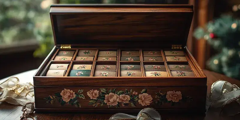 Personalizowane prezenty dla niemowlaka