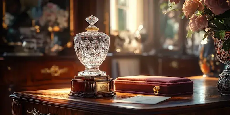 Personalizowane prezenty świąteczne