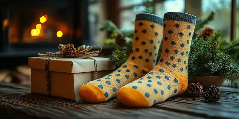 Personalizowane prezenty z drewna