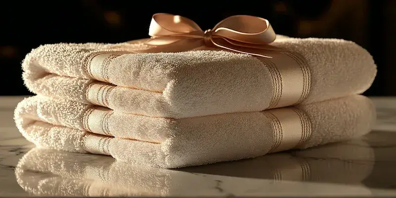 Personalizowane worki na prezenty