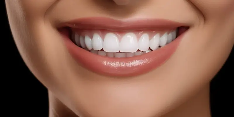 Pierwsza wizyta u dentysty
