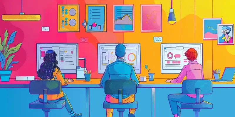 Pozycjonowanie sklepu internetowego w Google