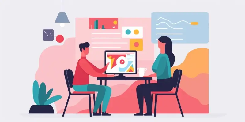 Pozycjonowanie sklepu Presta