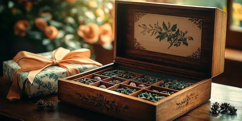 Prezenty personalizowane