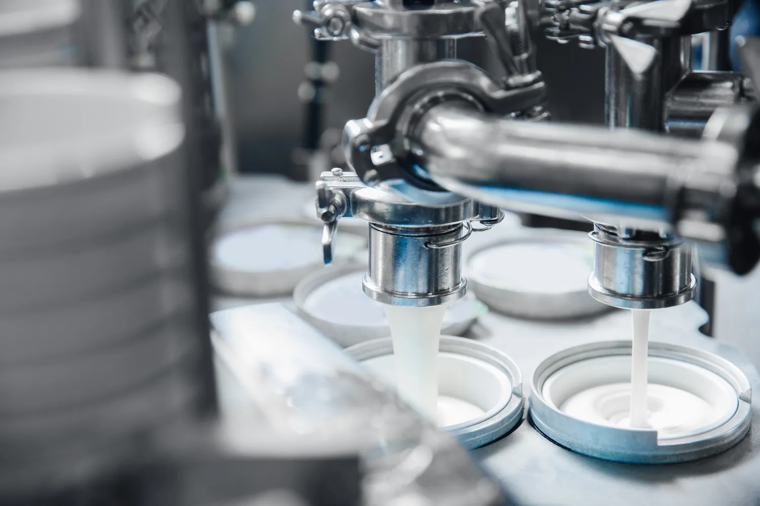 Projektowanie maszyn myjących