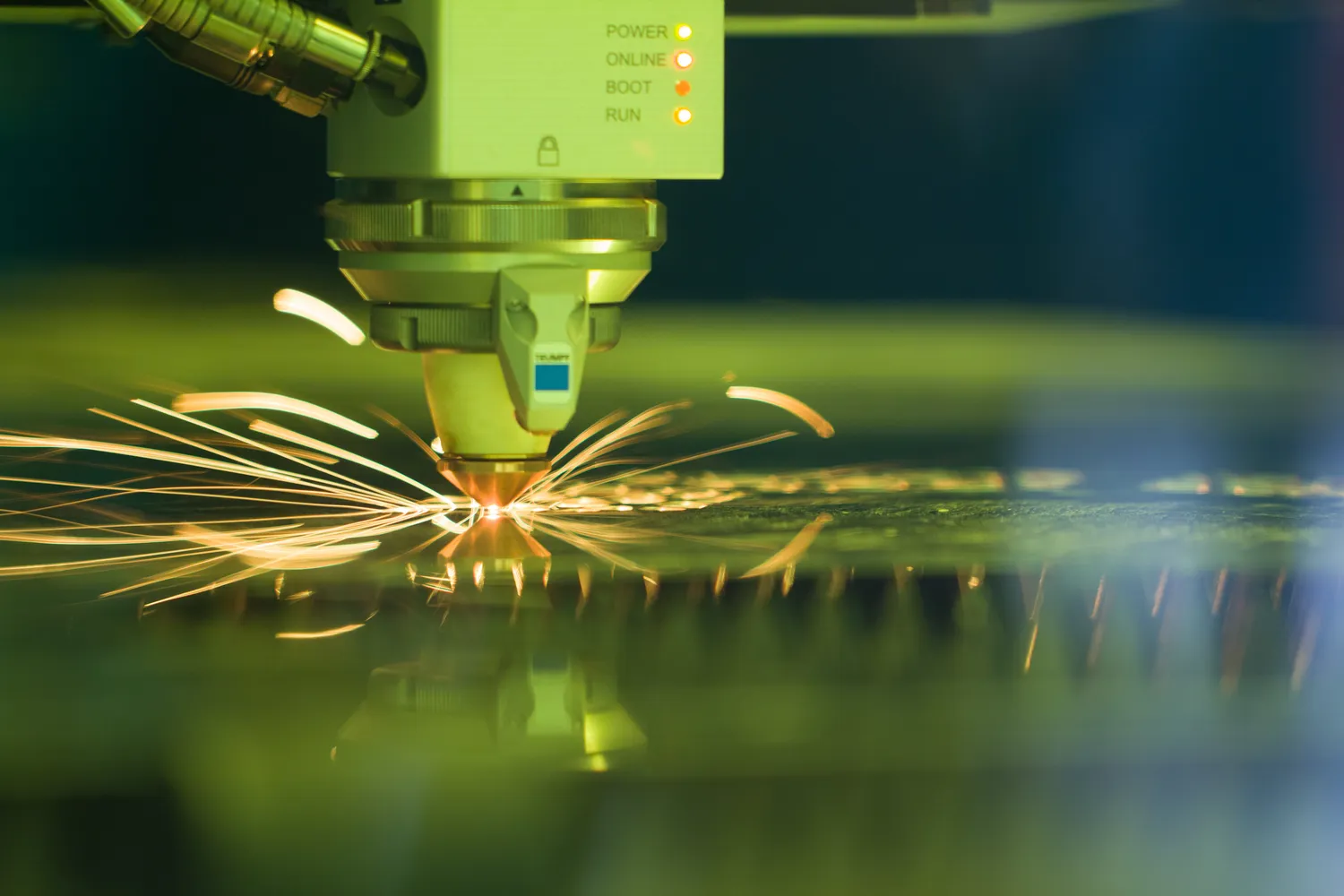 Projektowanie maszyn myjących