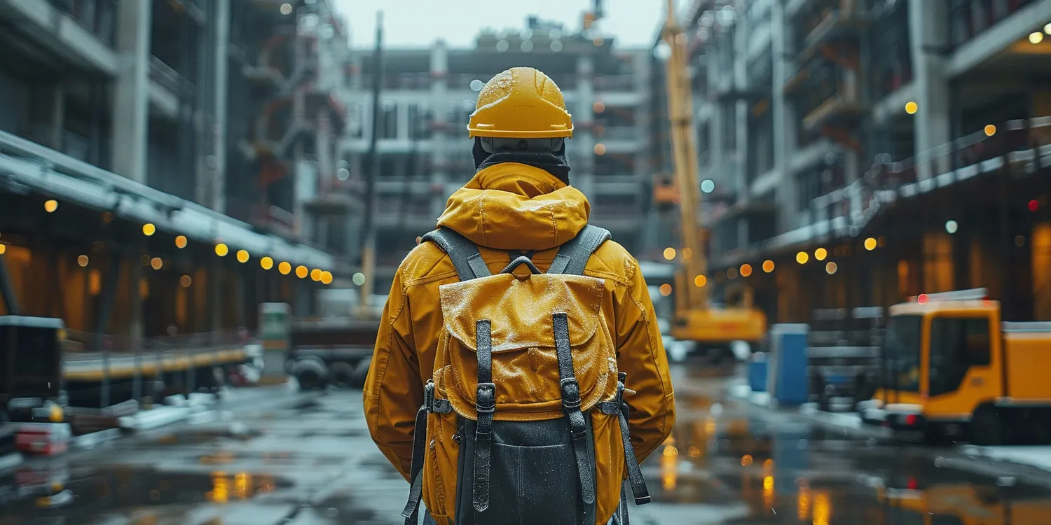 Projektowanie maszyn roboczych