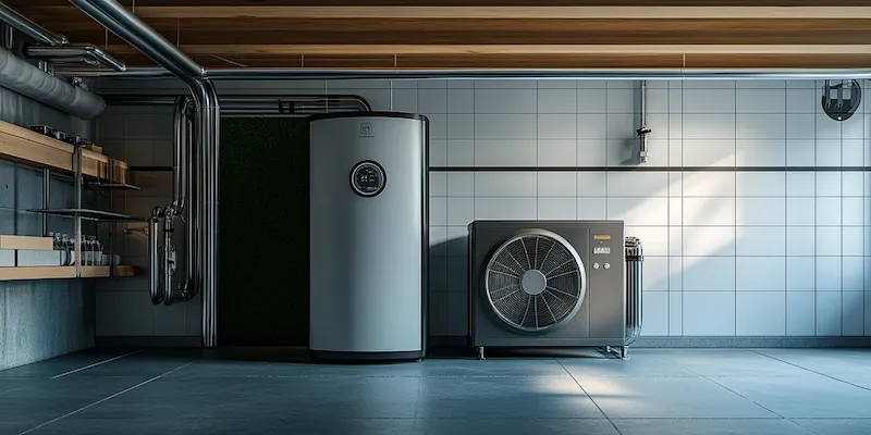 Rekuperacja cena Szczecin