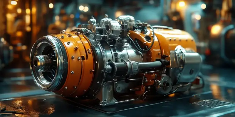 Rysowanie i projektowanie części maszyn