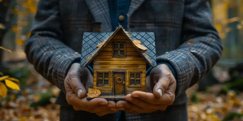 Skup nieruchomości czy się opłaca?