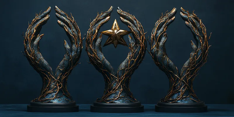 Statuetki na zamówienie Kielce