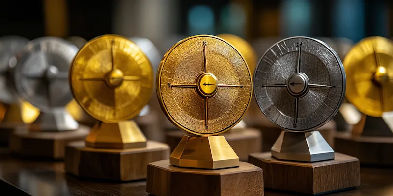 Statuetki na zamówienie Kielce