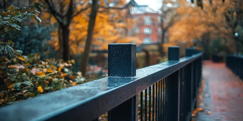 Alu Zaun Polen preise