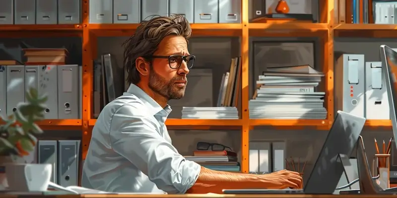 Biuro rachunkowe - jak szukać klientów?