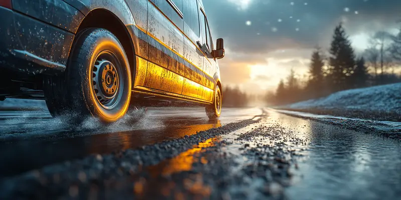 Bus do Polski z Niemiec Toruń