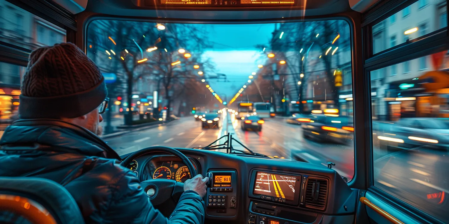 Bus osobowy jaki kupić?