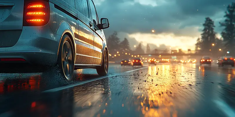 Bus z Niemiec do Polski Bydgoszcz