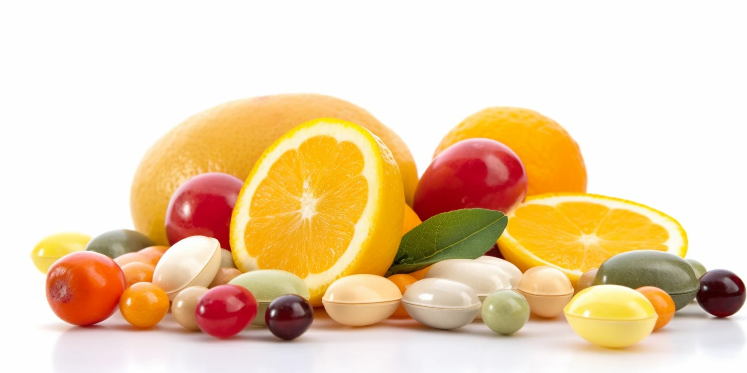 Co daje witamina d3+k2?