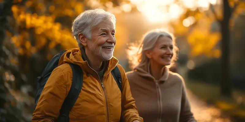 Dom dla seniora – czym się kierować przy jego wyborze?