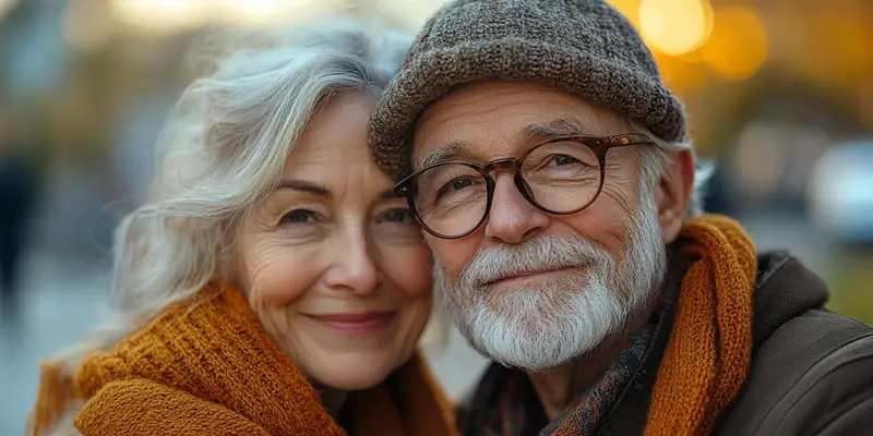 Dom spokojnej starości