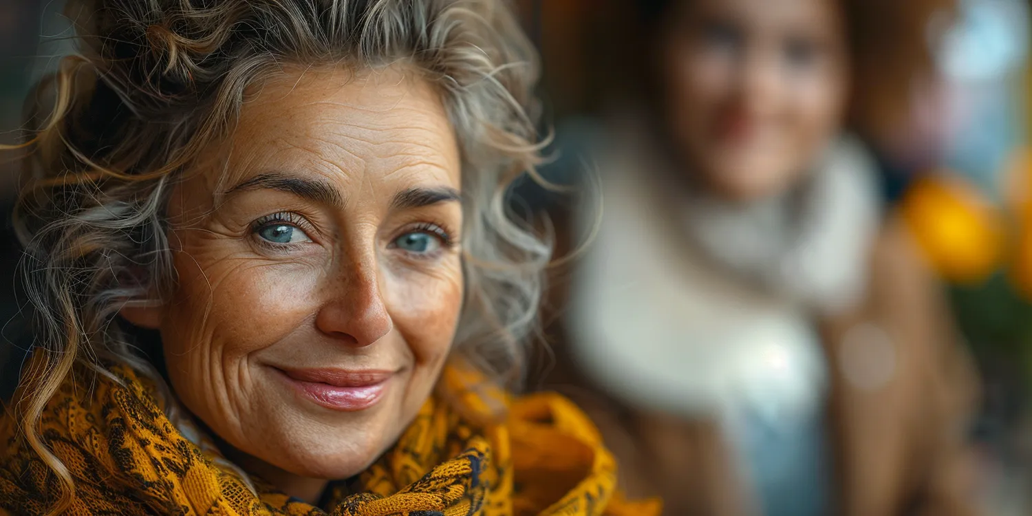 Dom spokojniej starości - trudna decyzja