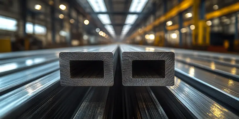 Gdzie kupić stal nierdzewną?