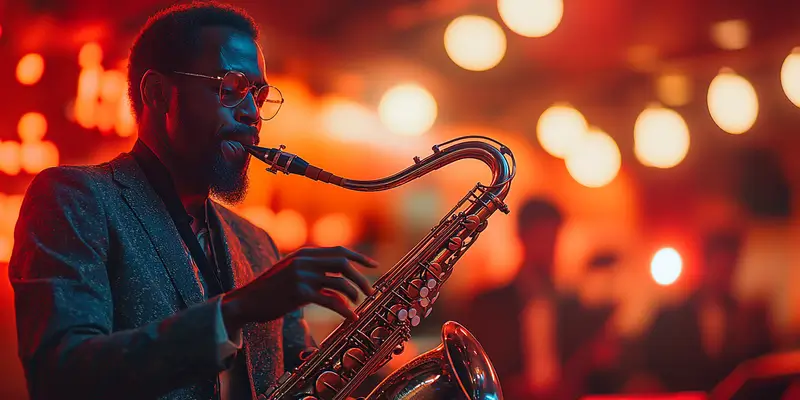 Ile kosztuje dobry saksofon?