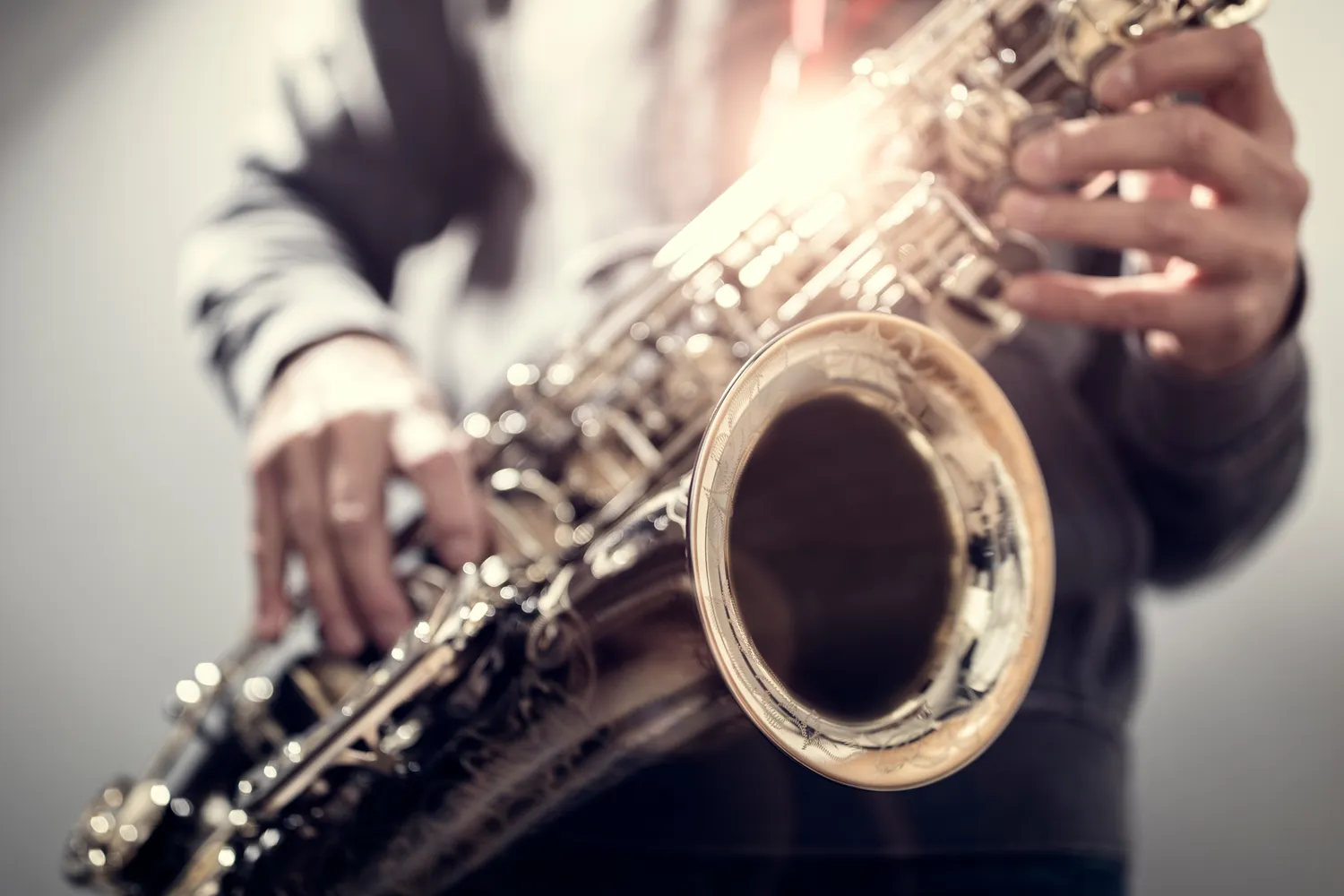 Ile kosztuje saksofon dla początkujących?