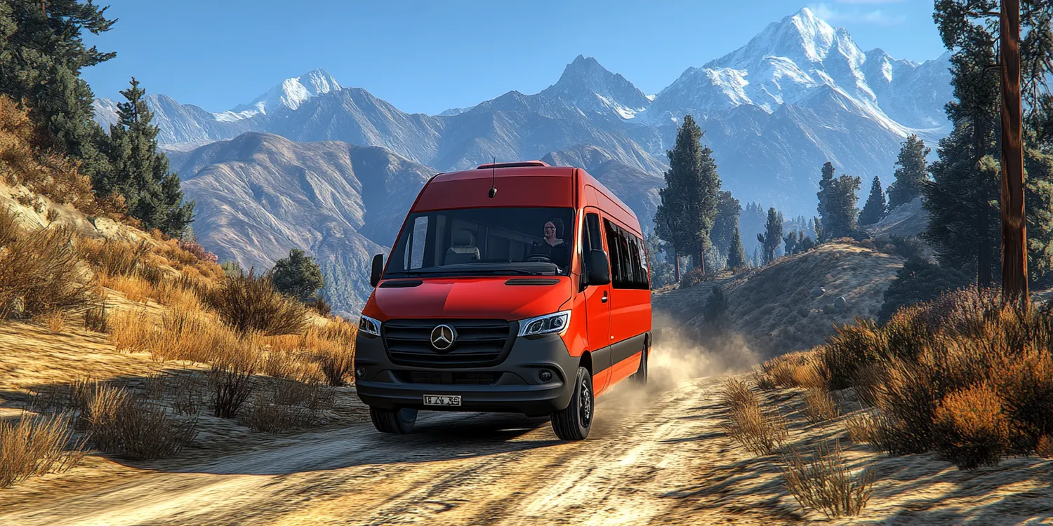 Ile pali bus osobowy?