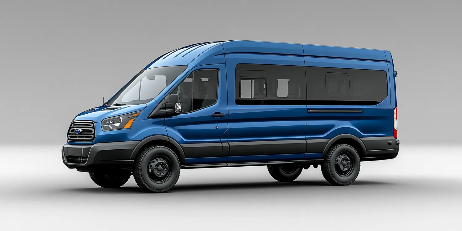 Ile za km bus 20 osobowy?