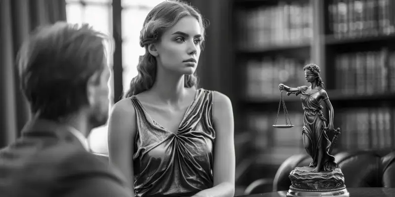 Jak powinna wyglądać kancelaria prawna?