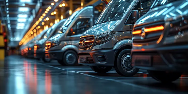 Jakie polecacie busy z Niemiec do Polski?