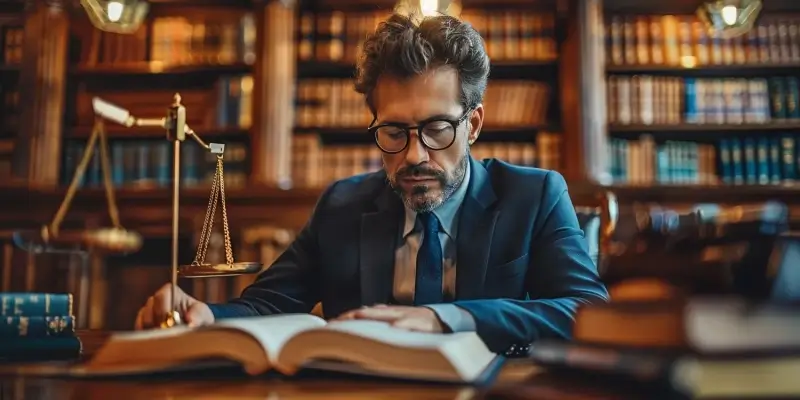 Kancelaria prawna co?