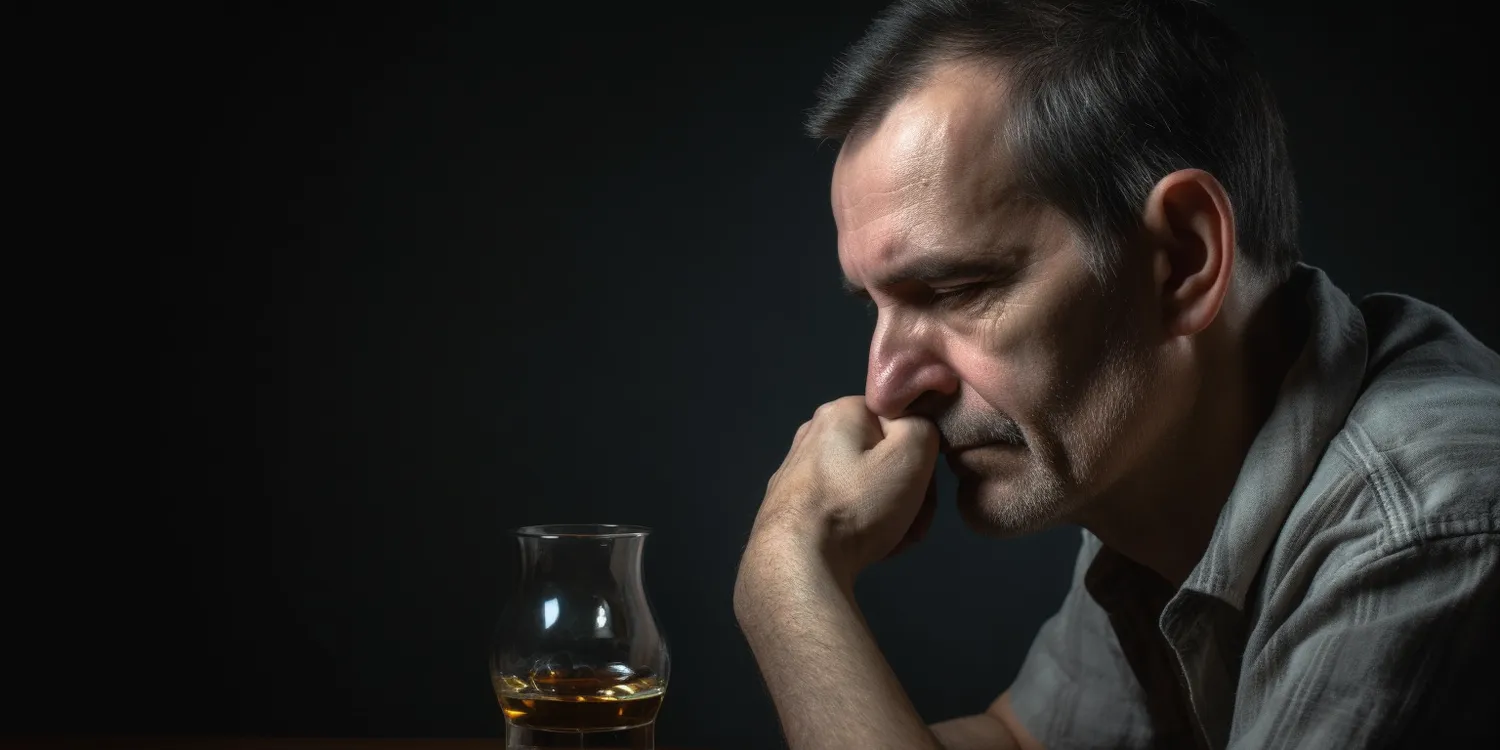 Objawy alkoholizmu