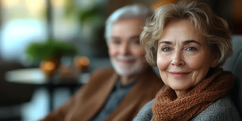 Opieka rodzinna, czy dom dla seniora