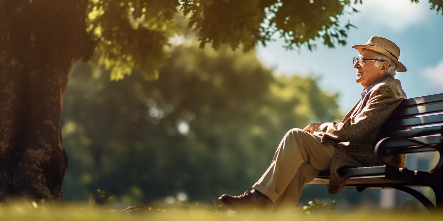 Opieka rodzinna, czy dom dla seniora