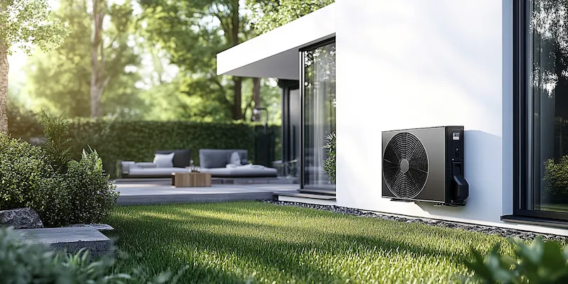 Rekuperacja w domu co to?