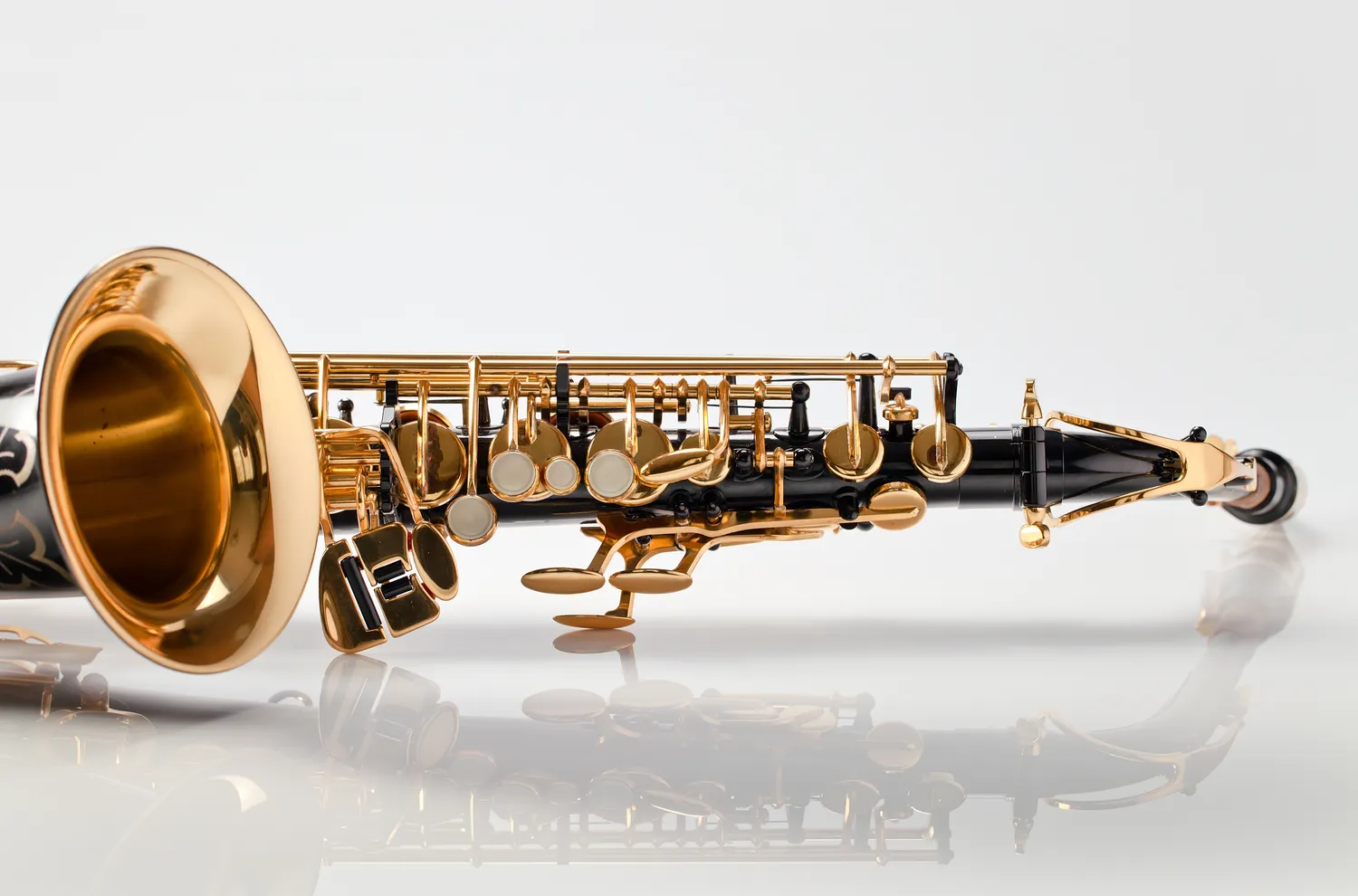 Saksofon tenorowy jaki kupić?