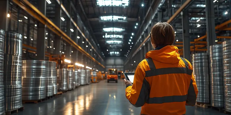 Stal nierdzewna 304 co to znaczy?