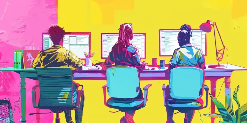 Treści w internecie – pozycjonowanie stron