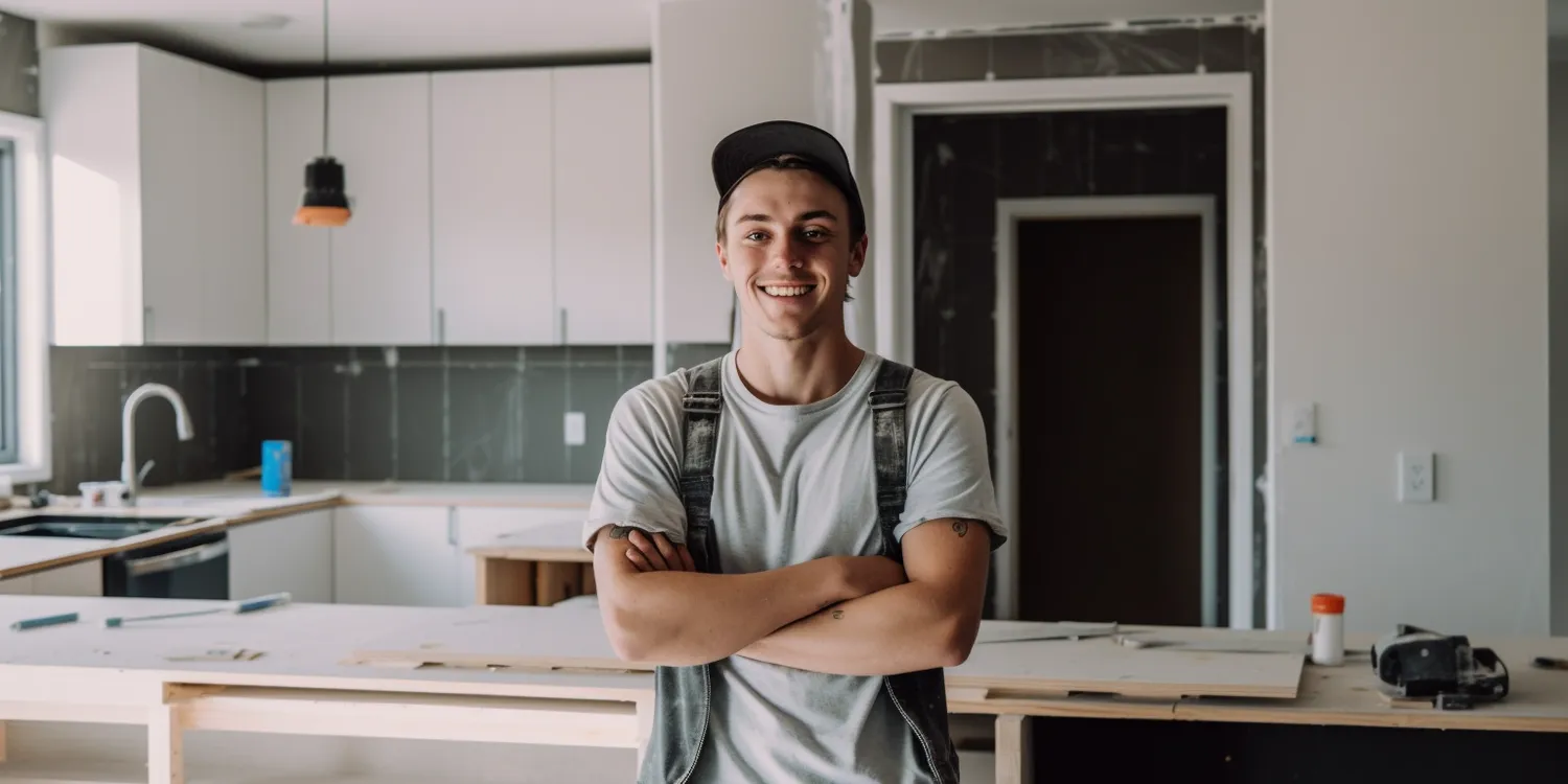 Usługi firmy remontowej korzyści