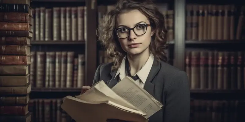 Usługi prawnicze dla osób fizycznych