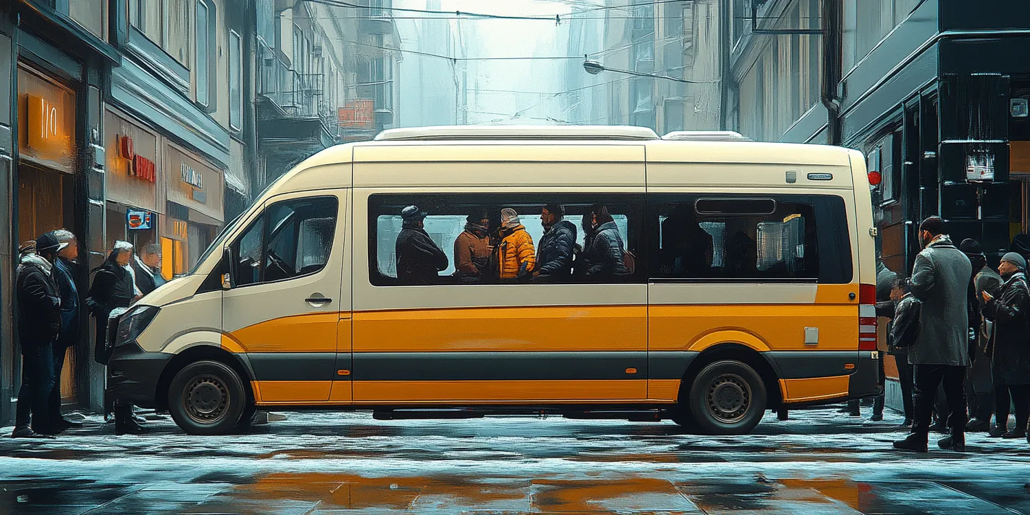 Bus do Niemiec Trójmiasto