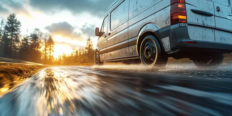 Bus Niemcy-Polska z adresu pod adres Toruń