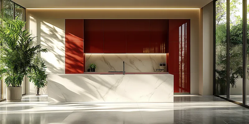 Co pod meble kuchenne?