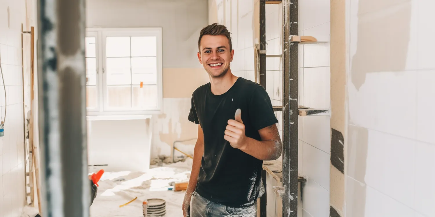 Co to znaczy mieszkanie do wykończenia?