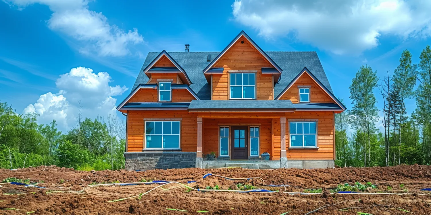 Co warto wiedzieć, zaciągając kredyty hipoteczne?