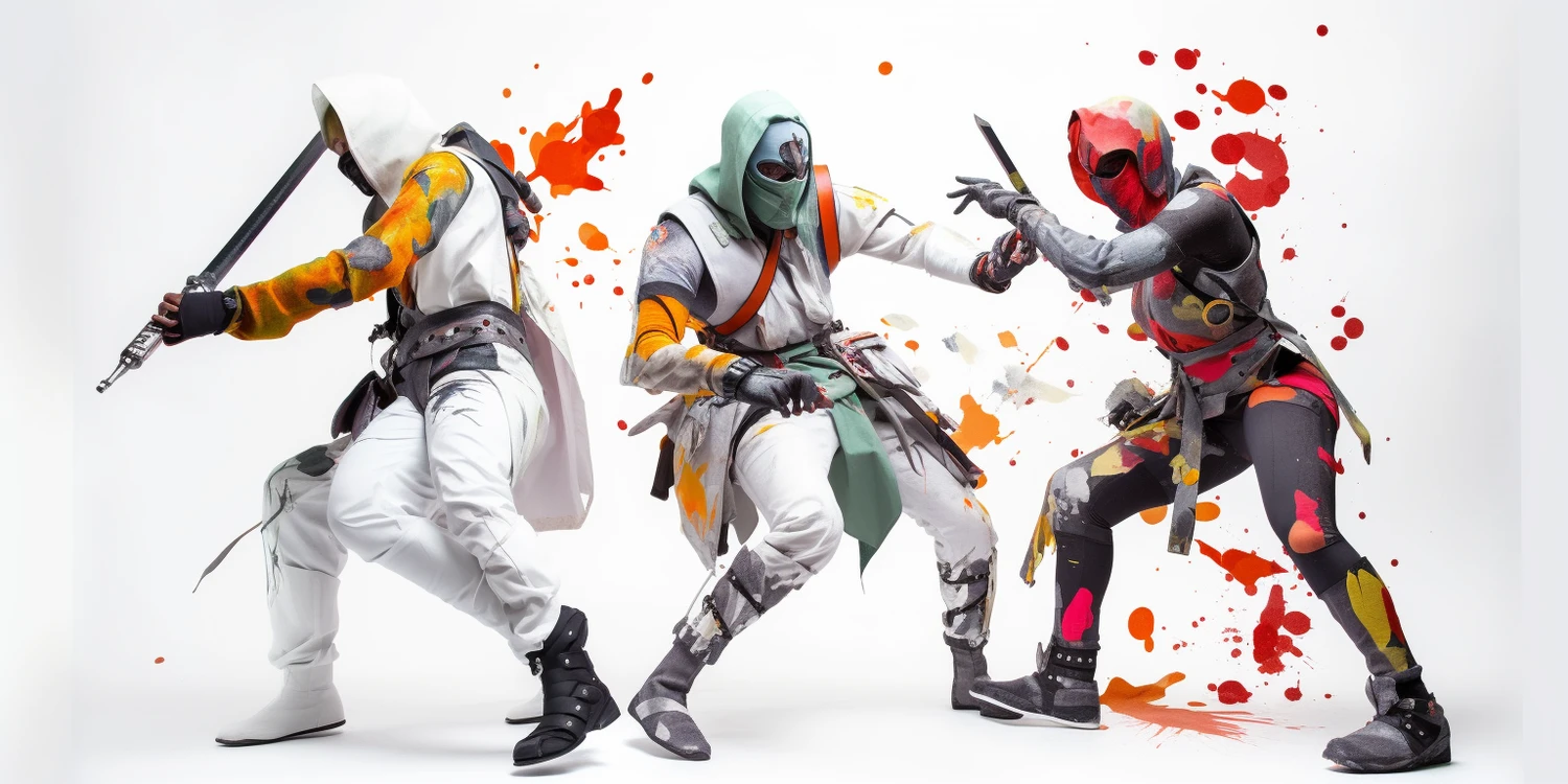 Cosplay Kostüme was ist das?