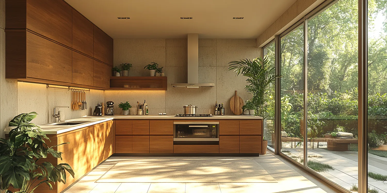 Czym pomalować meble kuchenne?