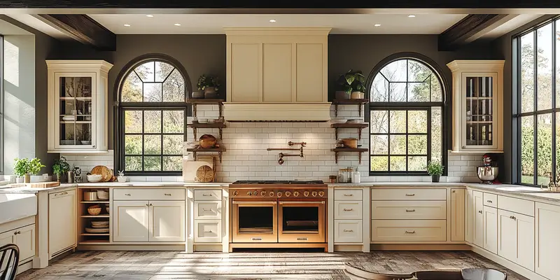 Czym pomalować meble kuchenne?